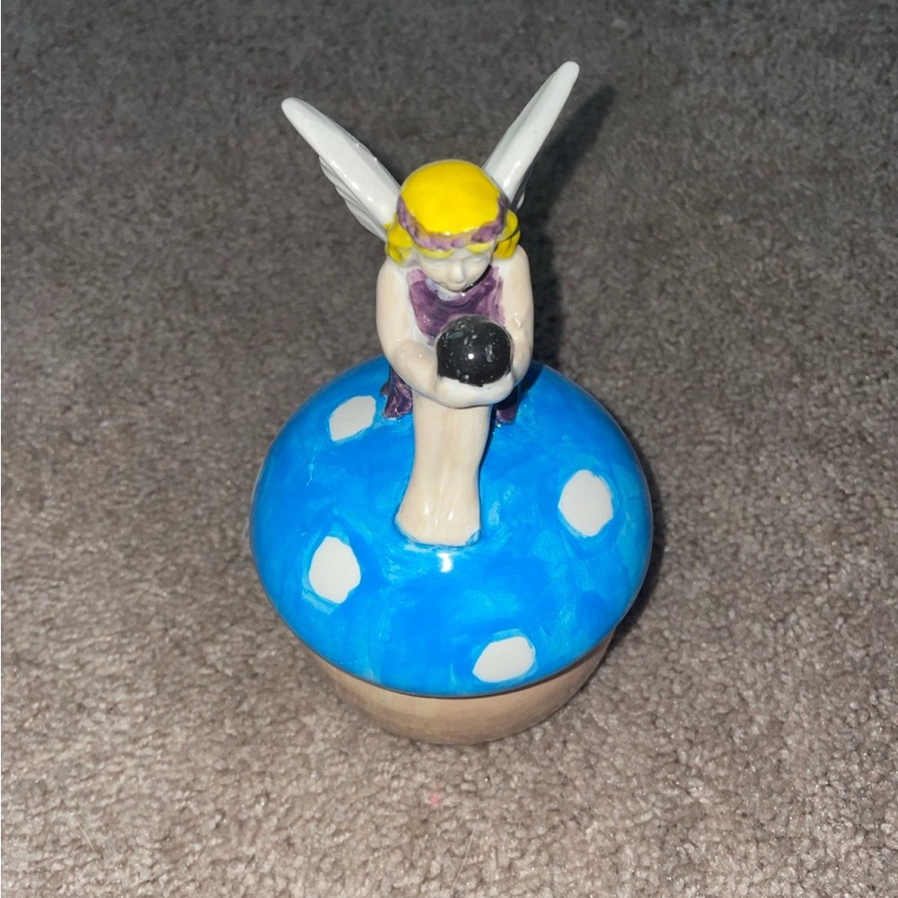 trinket box
